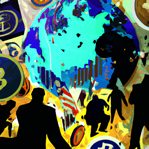 Crypto Market Faces Historic Liquidation Amidst Global Tensions
