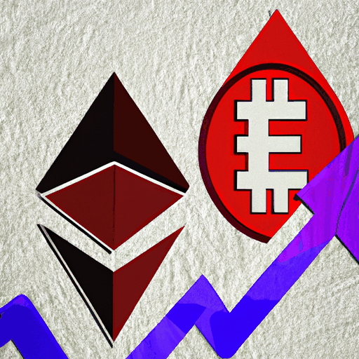 Bitcoin Price Exceeds $66,000 as Ethereum Likewise Gains