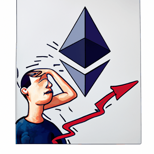 Ethereum Price Surges to New 2023 High; Resistance at $3,000 Predicted