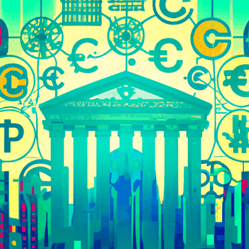 Crypto Firms Seek Banking Licenses for Greater Credibility and Growth