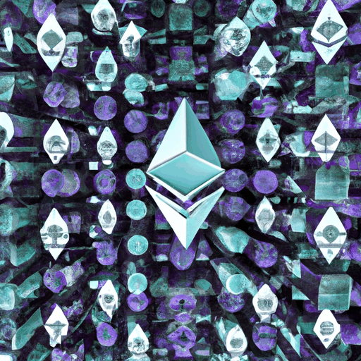 BitMine and SharpLink's Ethereum Holdings Surpass $1 Billion