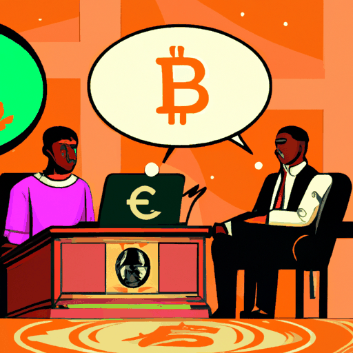 Nigerian Lawmakers Eye Economic Boost Through Crypto Taxation