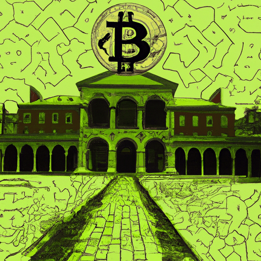 Harvard University Significantly Increases Investment in BlackRock's Bitcoin ETF