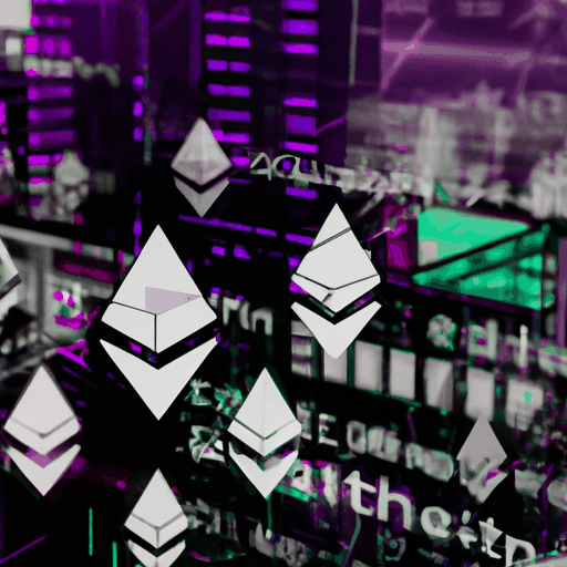 Ethereum ETFs Witness Significant Inflows Amid Rising Institutional Interest