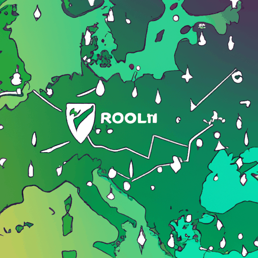 Robinhood Plans European Expansion for Crypto Services Amid Q3 Revenue Decline