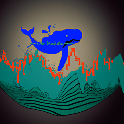 Bitcoin Whale Activity Rises Despite Market Downturn