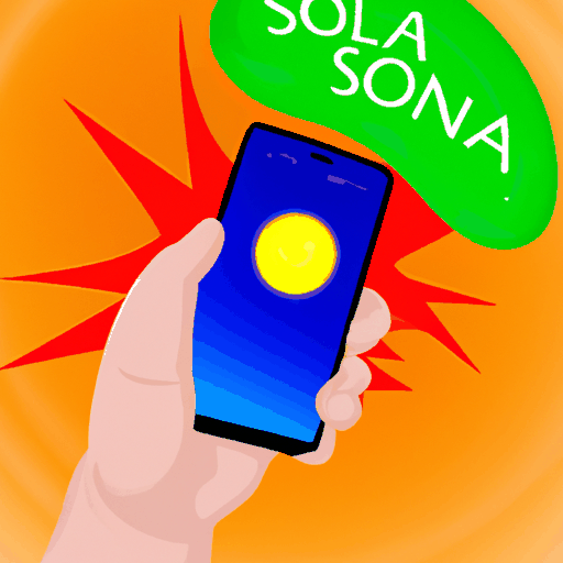Solana Oversells Saga Phones Due to Surging Demand
