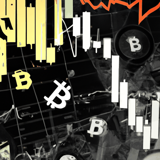 Bitcoin And Cryptocurrencies Plummet Amid Market Volatility