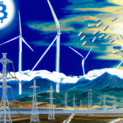 IMF Halts Pakistan's Crypto Mining Plans Over Energy Subsidy Concerns