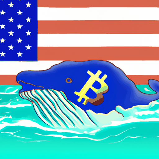 US Government Moves Nearly 4,000 BTC Worth $240 Million to Exchange