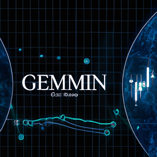 Gemini Secures US License for Prediction Markets