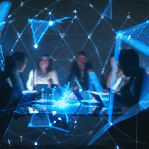 Verb Technology Secures $558M for Groundbreaking TON Treasury Transformation