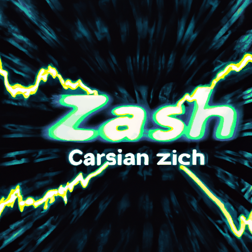 ZCash's Meteoric Rise: The Next Big Thing in Privacy Cryptocurrencies