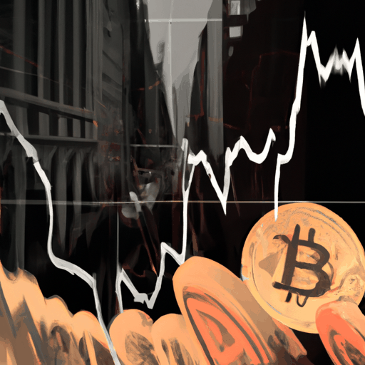Bitcoin Faces Sharp Decline Amid US Sell-Off and $200M Liquidation