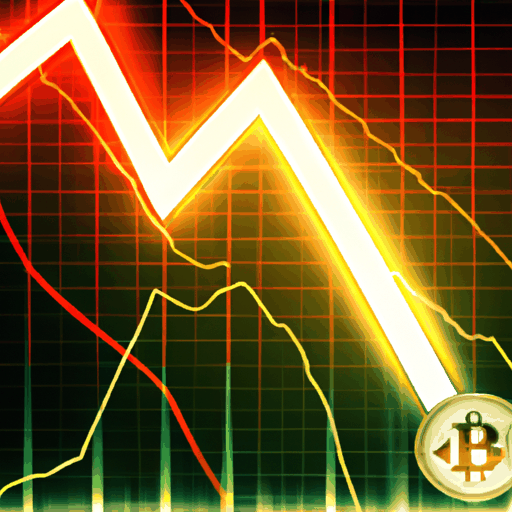 Bitcoin Downturn: Anticipating Further Declines Below $54,000