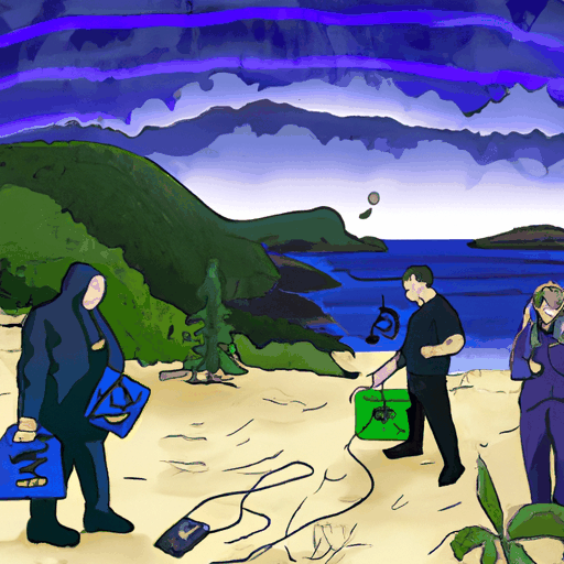 FBI Arrests Federal Contractor's Son for $46M Crypto Theft