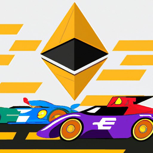 Ethereum Surpasses Bitcoin in Derivatives Trading Volume and Achieves Price Rally