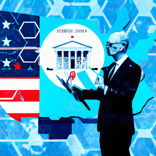 US Presidential Candidate Kennedy Jr. Proposes Putting US Budget on Blockchain for Round-the-Clock Inspection