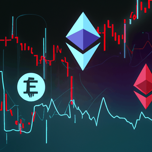 Bitcoin Market Faces Volatility Amid Liquidity Crisis