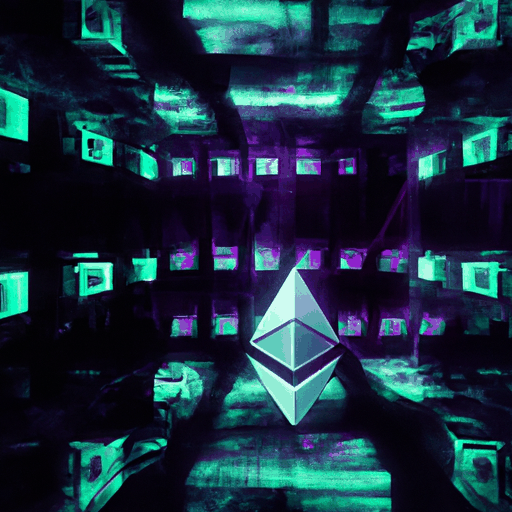 Vitalik Buterin's Surge Plan Aims for 100,000 TPS Ethereum