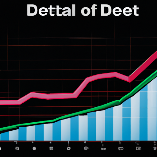 Sudden Spike in U.S. Public Debt Raises Concerns about Fiscal Health