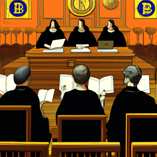 Celsius Advances in $4 Billion Bitcoin Lawsuit Against Tether