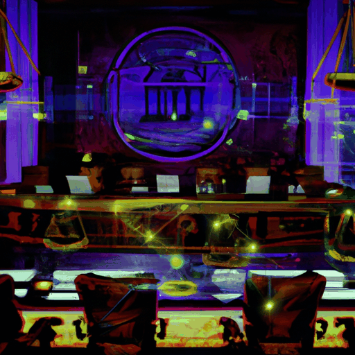 UK Court Action Against HTX Amplifies Crypto Regulation