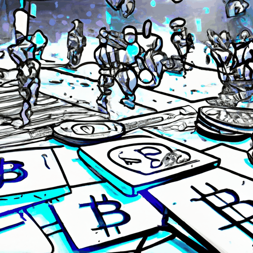 Weekly Crypto News Roundup: Major Deals, Market Trends, and Security Breaches