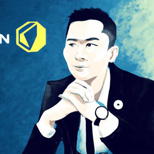 CEO Richard Teng Reveals Future Plans for Binance after Founding CEO Steps Down