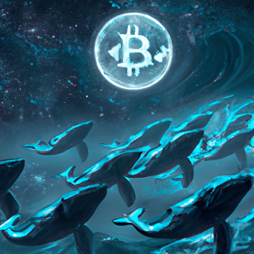 Learn Concept: Whale Activity in Cryptocurrency Markets