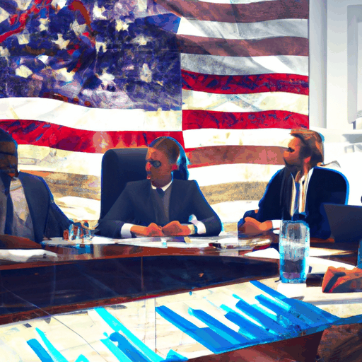 Democrats Withdraw Support for US Stablecoin Regulation Bill