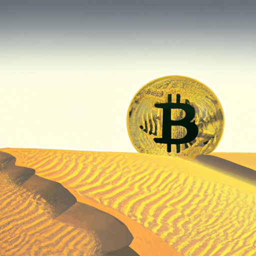 Bitcoin Criticized Amid Market Growth; Halving Factors Shift