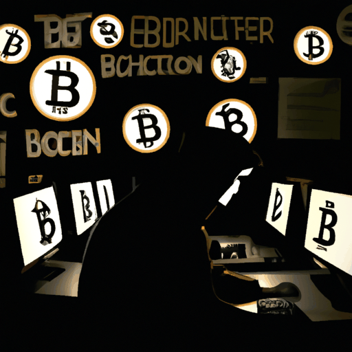 LockBit Security Breach Exposes 60,000 Bitcoin Addresses