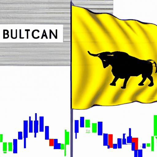 Understanding Bull Flag Patterns and Their Implications in Crypto Markets