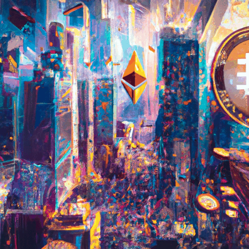 Cryptocurrency Weekly Round-Up: Major Upgrades and Market Movements