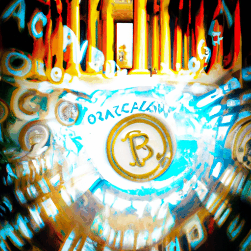 Historic Bitcoin Awakening: Rare Casascius Coins Unleashed After 13 Years