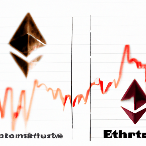 Market Shake-Up: Bitcoin Drops and Ethereum Shows Resilience
