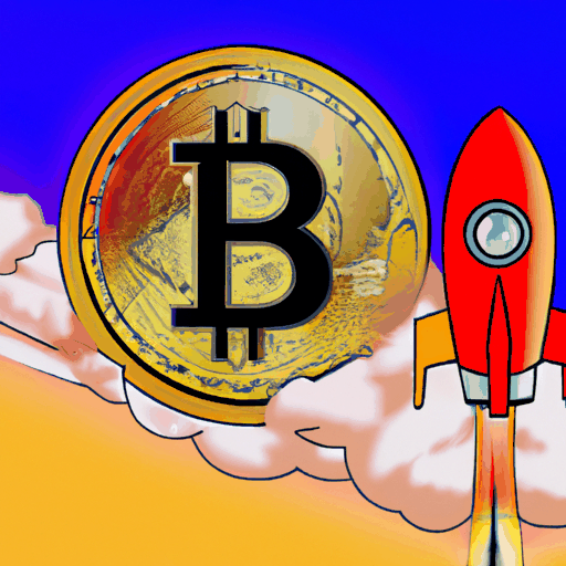 Bitcoin Nearing Key Resistance Levels; Predicted to Soar by Year End