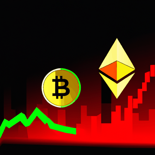 Crypto Fund Inflows Reach Record Levels With Bitcoin Leading the Charge