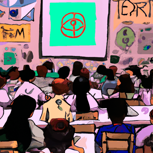 Ripple's $25 Million RLUSD Contribution to US Education
