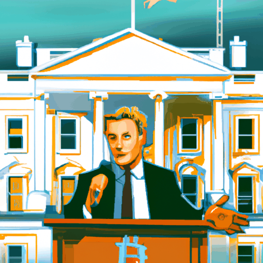 RFK Jr. Reportedly Dropping Out Of Presidential Race, Bitcoin Surges Past $61K