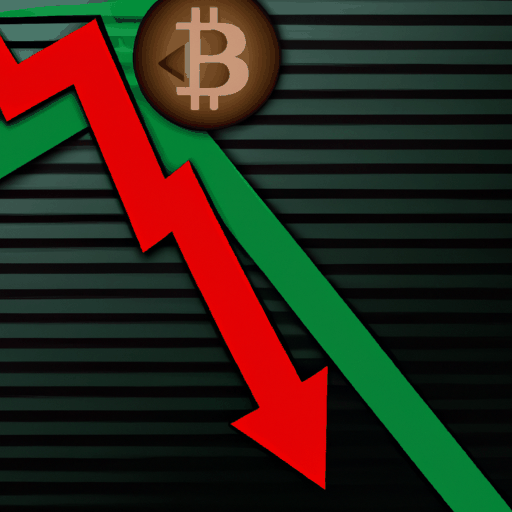 Bitcoin Tanks Below $39,000 Amid Market Turbulence