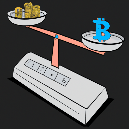 Understanding Market-Value-To-Net-Asset-Value Ratio (mNAV) in Crypto Treasuries