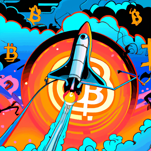 Bitcoin Reaches Record Heights Amid Investor Frenzy