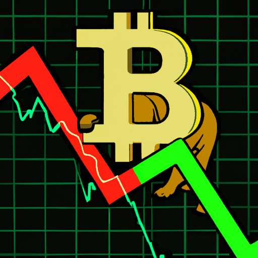 Crypto Stocks Tumble as Bitcoin Drops and Coinbase Gets Downgraded