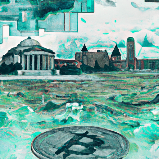 Bitcoin Navigates Fed Liquidity Support Amid Bullish Projections