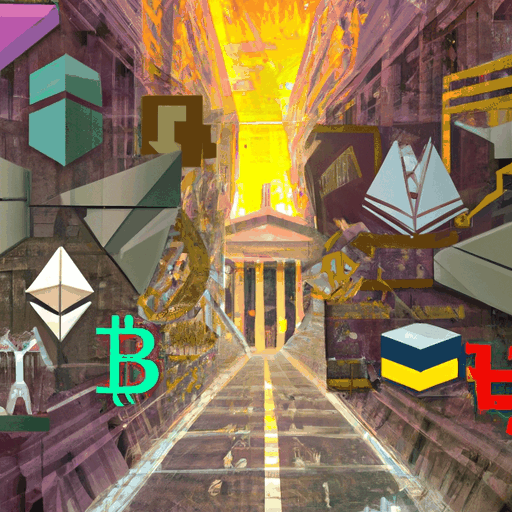 Wall Street Titans Morgan Stanley and Charles Schwab Enter Crypto Trading