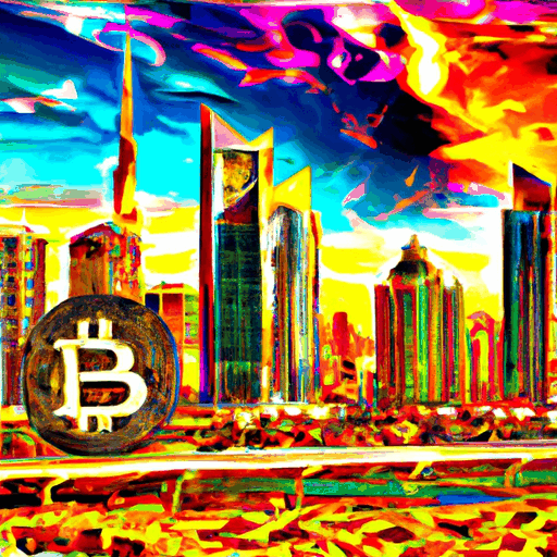 TON Unveils UAE Golden Visa for Toncoin Stakers
