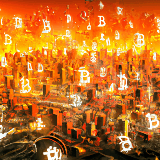Bitcoin Stagnation Amid Long-Term Holder Activity And Institutional Moves