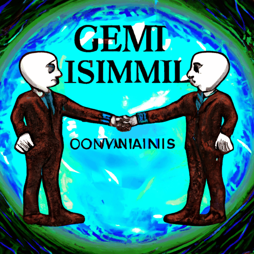Bankrupt Crypto Lender Genesis Consents to $21M SEC Settlement Over Gemini Earn Controversy